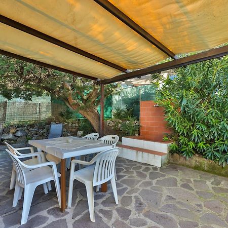 Appartamenti Casa Sant'Andrea - Goelba المظهر الخارجي الصورة