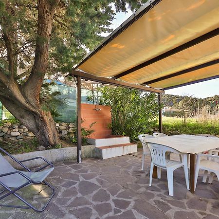Appartamenti Casa Sant'Andrea - Goelba المظهر الخارجي الصورة