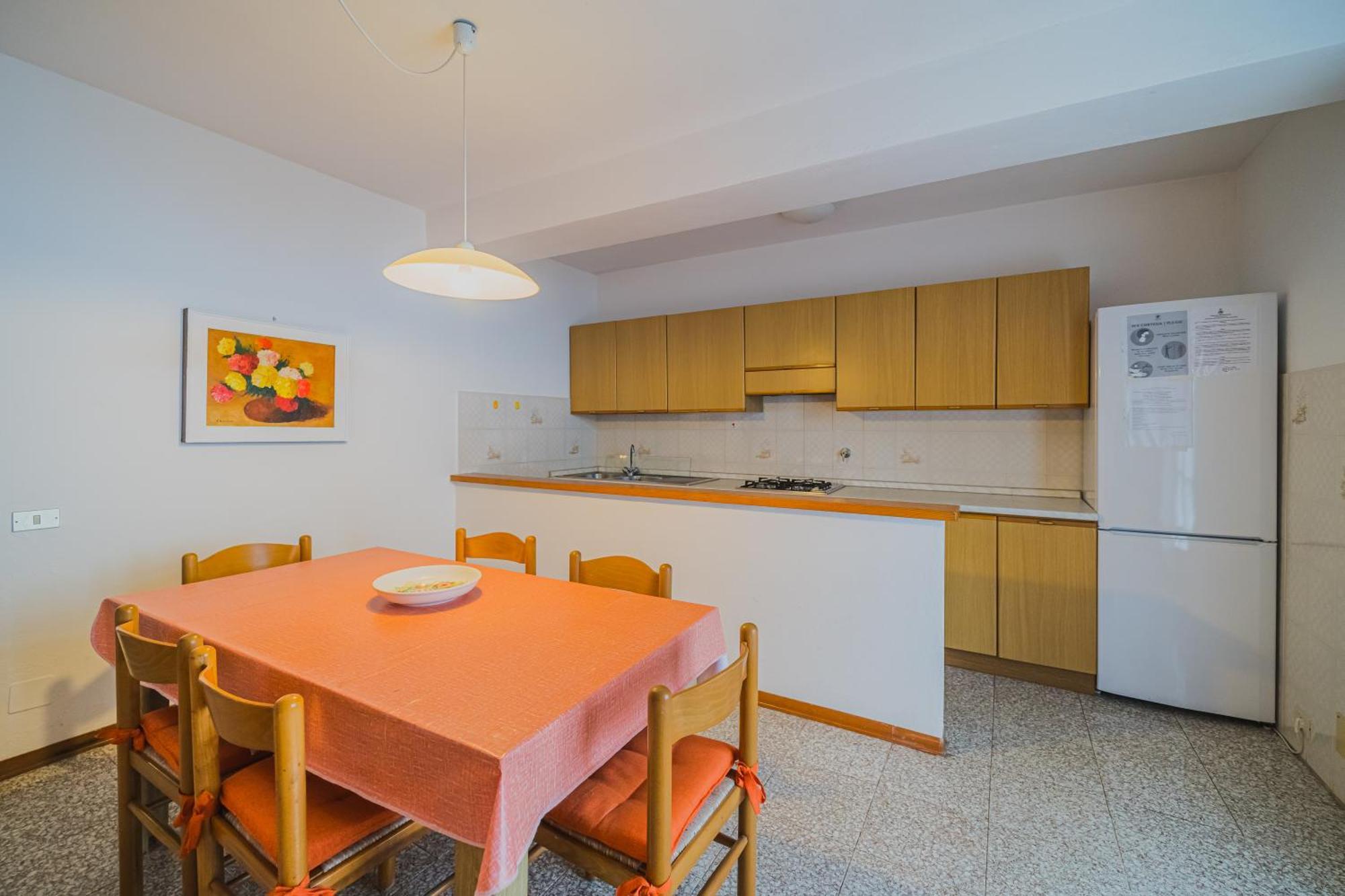 Appartamenti Casa Sant'Andrea - Goelba المظهر الخارجي الصورة
