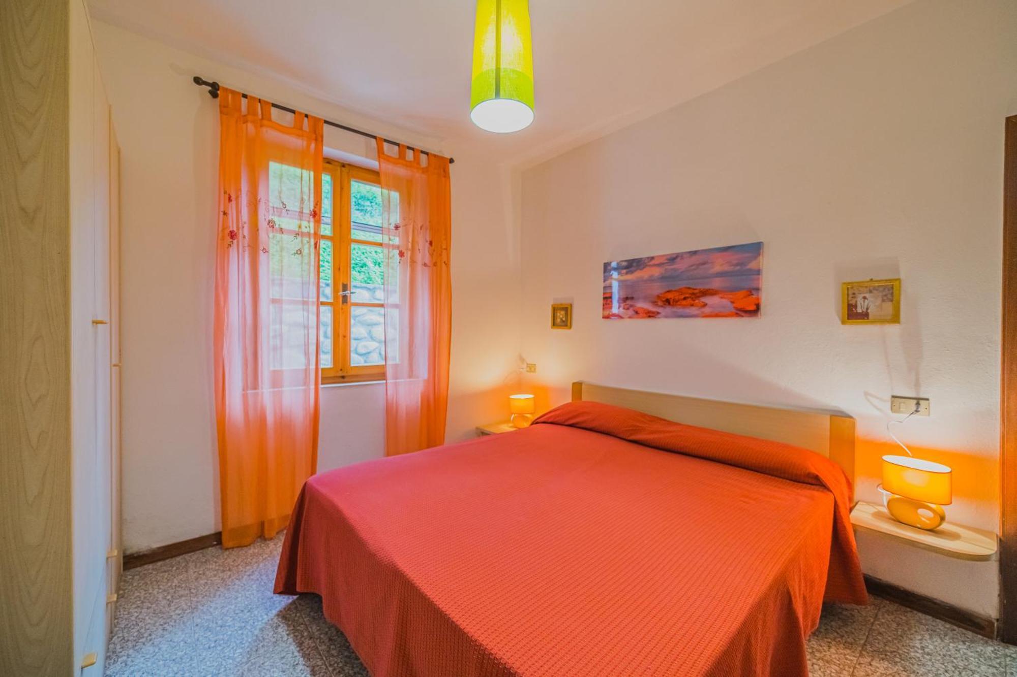 Appartamenti Casa Sant'Andrea - Goelba المظهر الخارجي الصورة